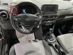 هیوندای کۆنا